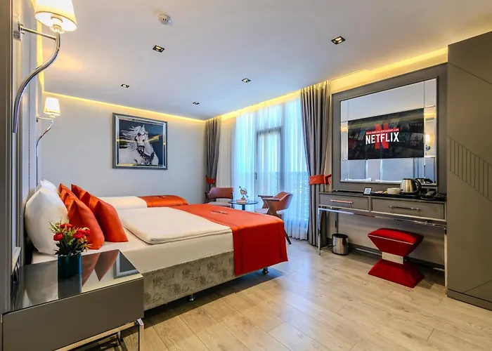 Atar Airport Hotel - Restaurant&Spa Wellness