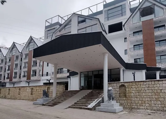 Amorium Hotel