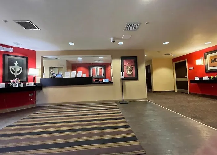 Mainstay Suites