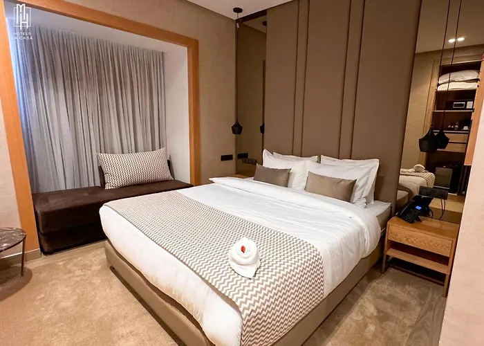 Mh Hotel La Casa