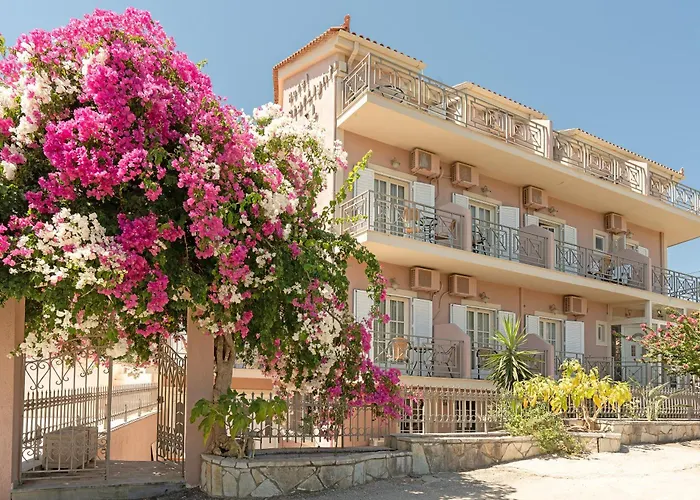 Starlight Hotel