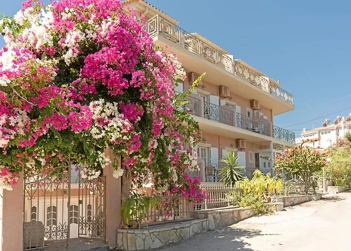 Starlight Hotel