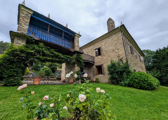 Casa Doñano