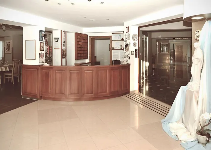 Hotel Branco