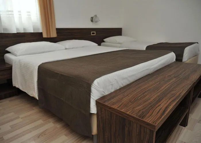 Hotel Branco