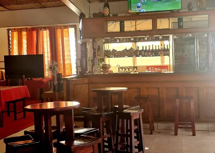 Hotel Nuku'Alofa