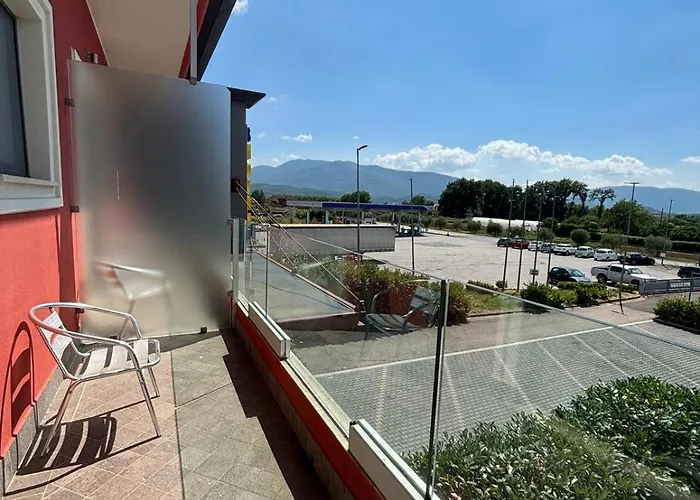 La Terrazza Ceprano