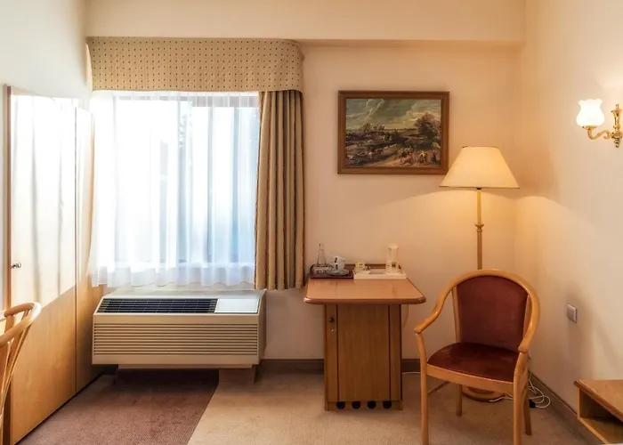 Hotel Hp Park