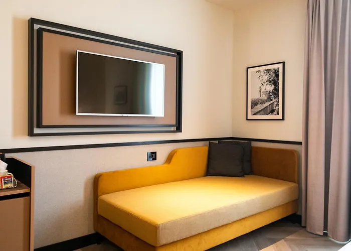 Hotel Cappello D'Oro, BW Signature Collection