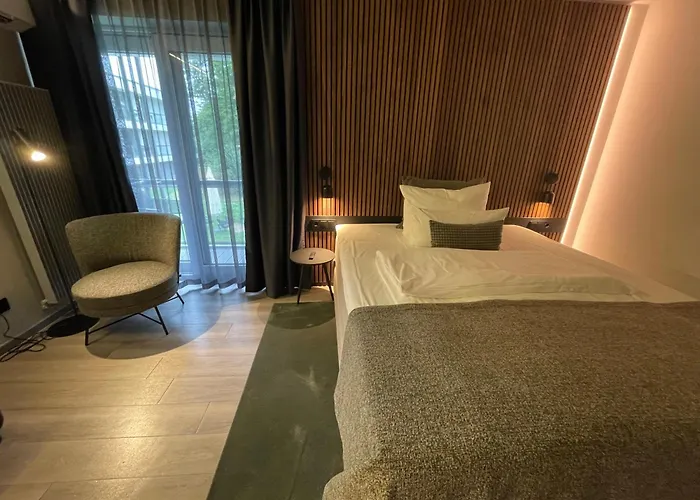 Schlosshotel Monrepos