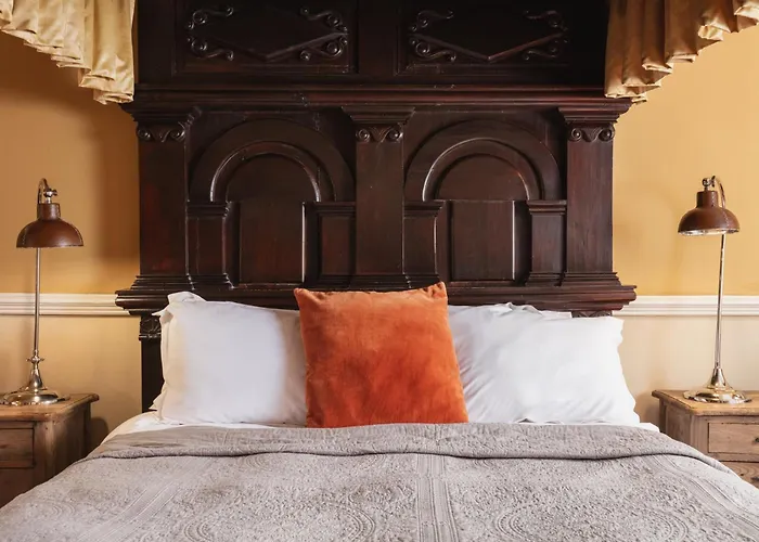 Lumley Castle Hotel
