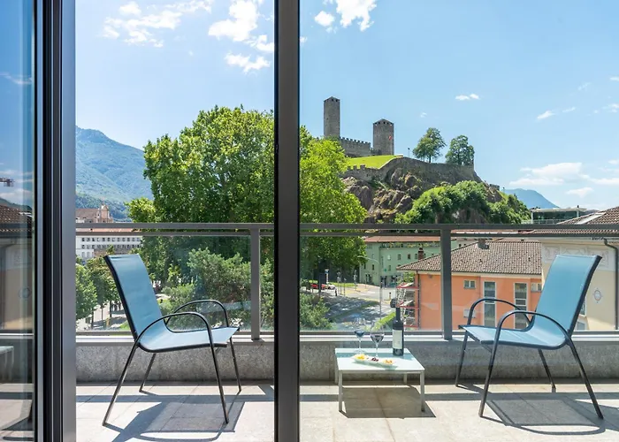 Hotel Unione