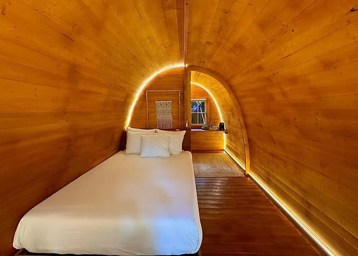 Glicínia Boutique Hotel