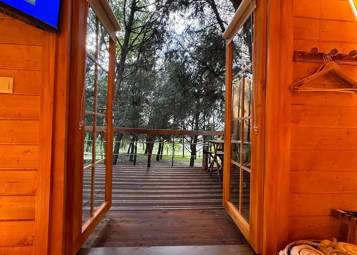 Glicínia Boutique Hotel