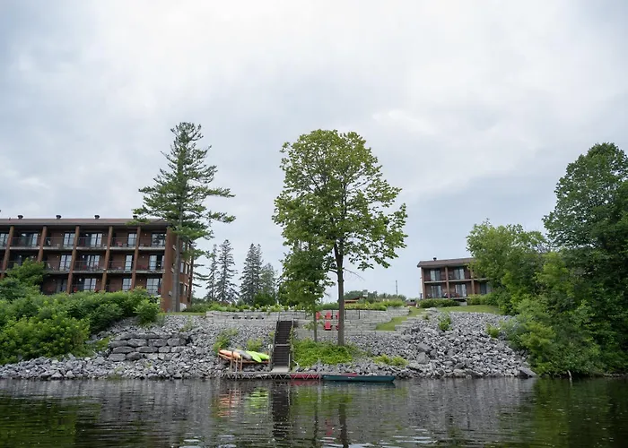 Ramada By Wyndham Ottawa On The Rideau