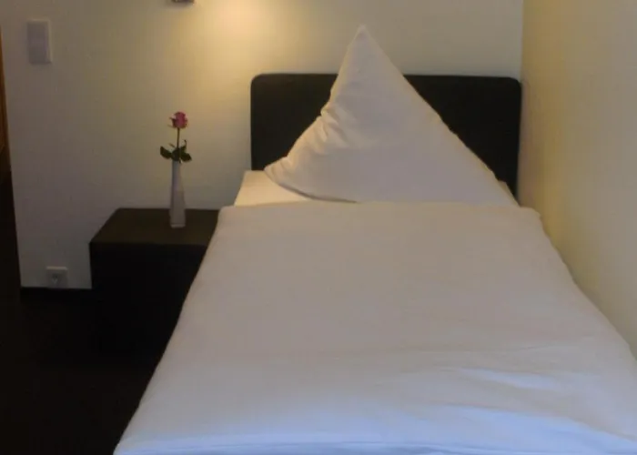 Waldhotel Tropfsteinhoehle