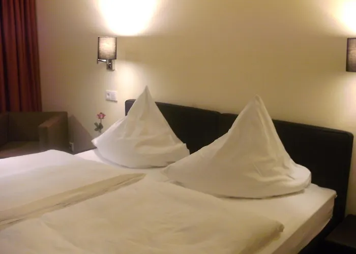 Waldhotel Tropfsteinhöhle