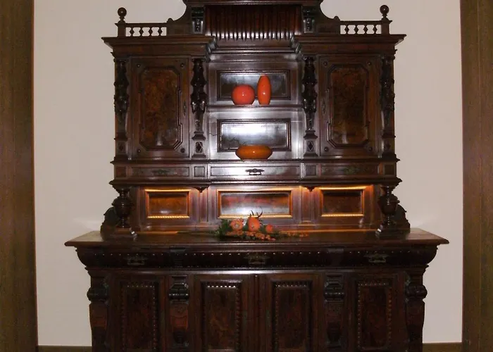 Waldhotel Tropfsteinhoehle