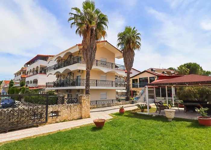 Hanioti Grand Victoria