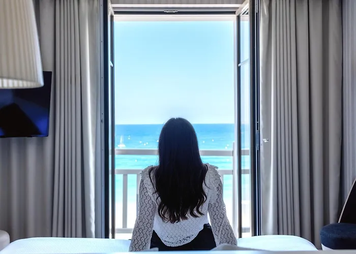 Grand Hotel Perros-Guirec