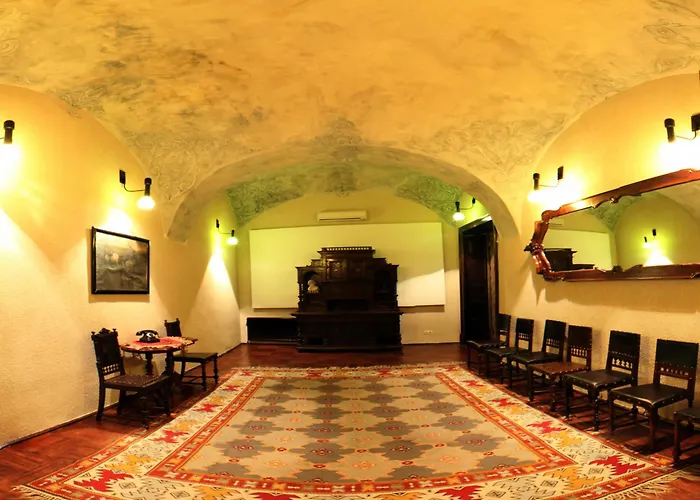 Hotel Poesis Satu Mare