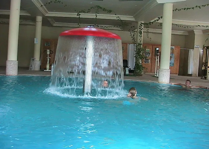 Miramar Sharm El Kantaoui ex Miramar Golf