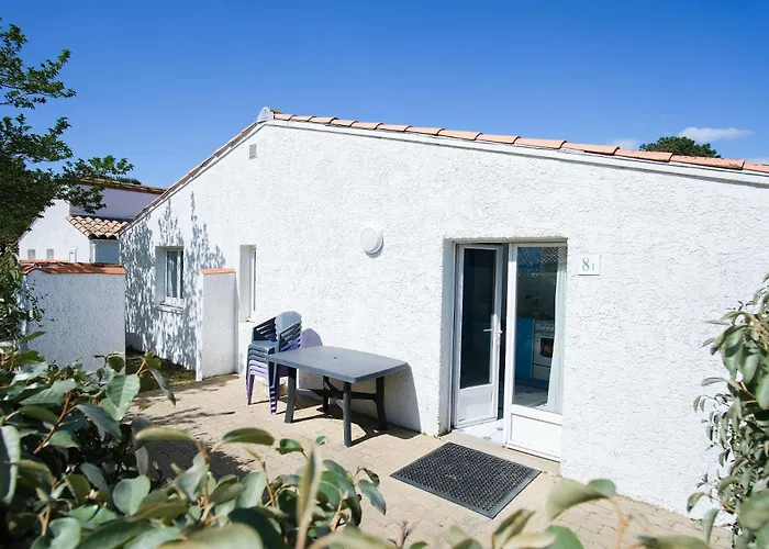 Village Club La Grande Baie Les Mathes