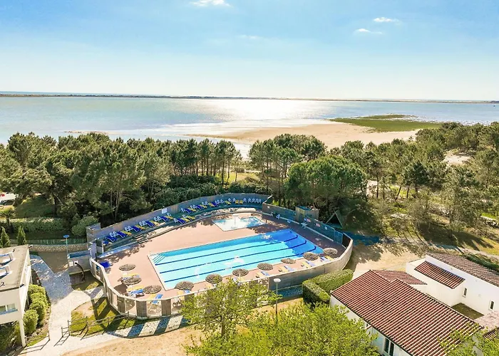 Village Club La Grande Baie Les Mathes