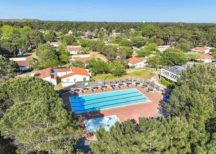 Village Club La Grande Baie Les Mathes