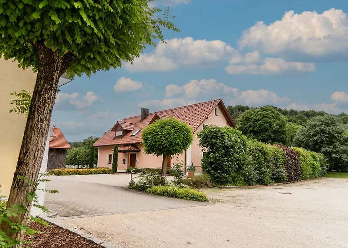 Landgasthof Zum Birnthaler