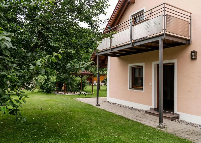 Landgasthof Zum Birnthaler