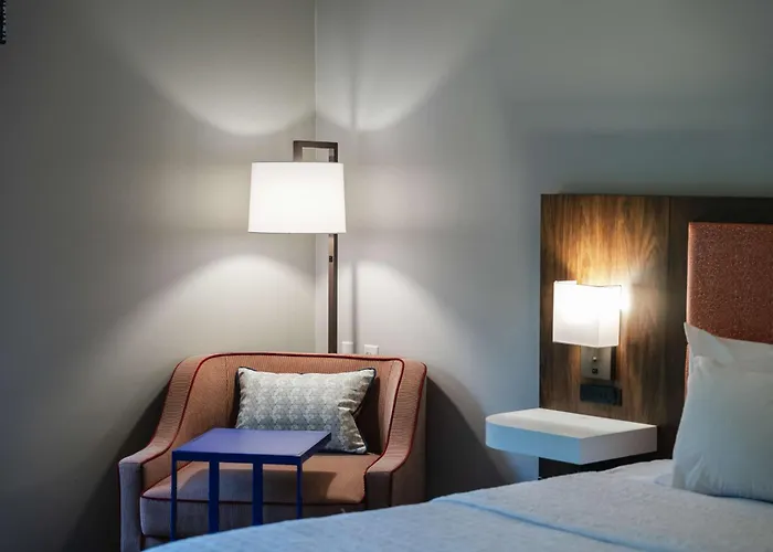 Hampton Inn Milford