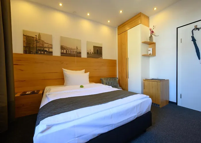 Hotel Heymann