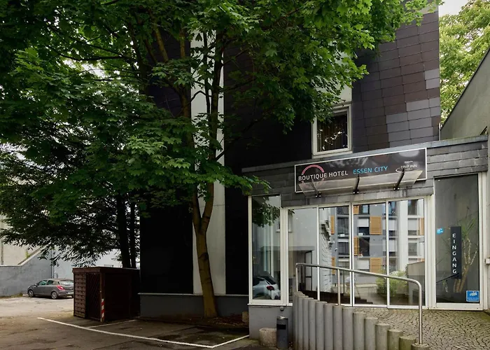 Boutique Essen City