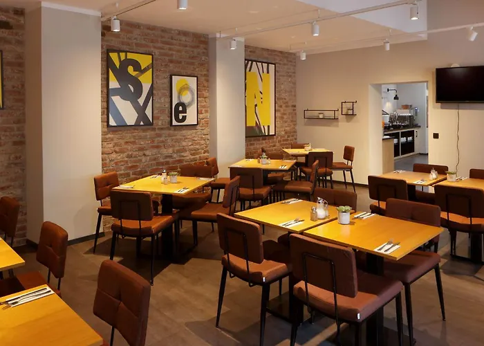 Boutique Essen City