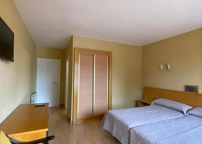 Hotel Zenit Mar