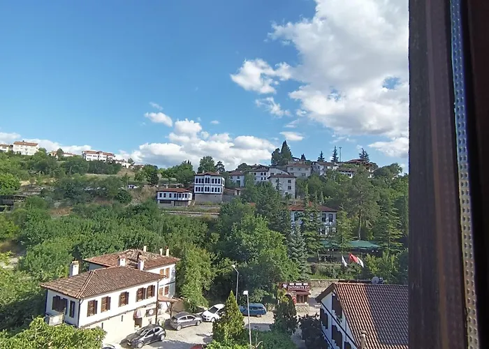 Arifbey Konak Hotel