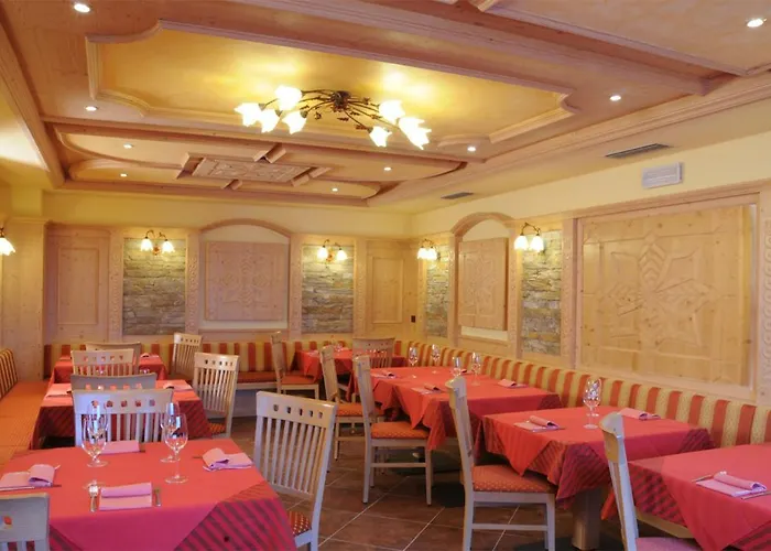 Hotel Stella