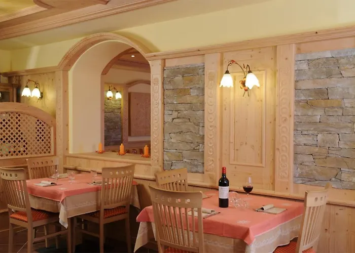 Hotel Stella