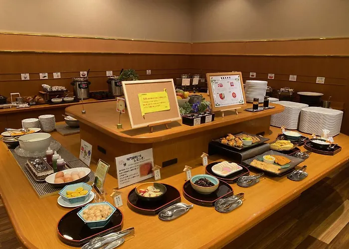Smile Hotel Tokushima