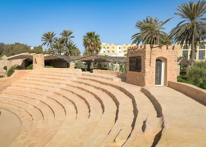Djerba Castille- Couples And Families