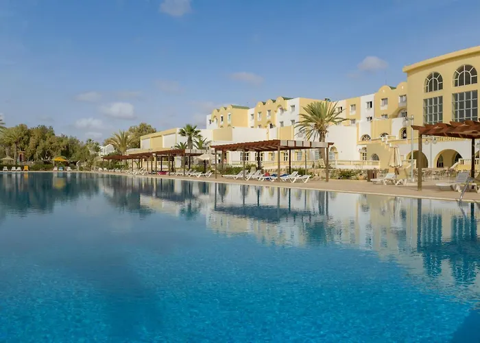 Djerba Castille- Couples And Families