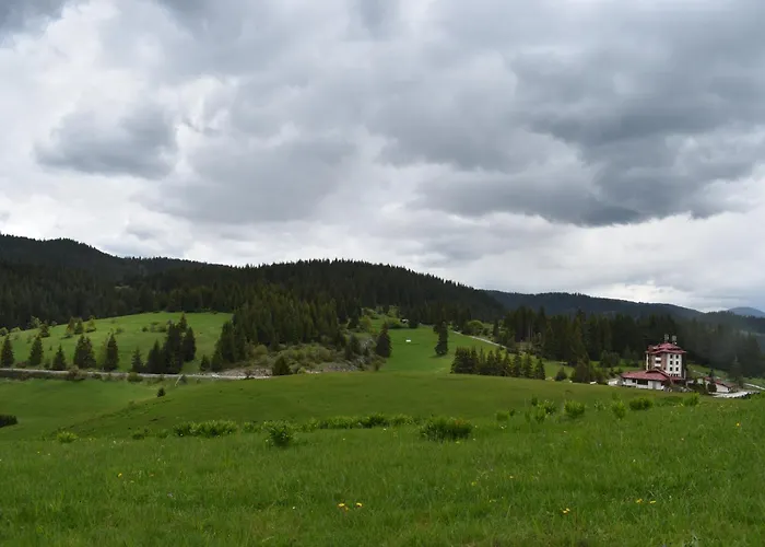 Hotel Coop Rozhen