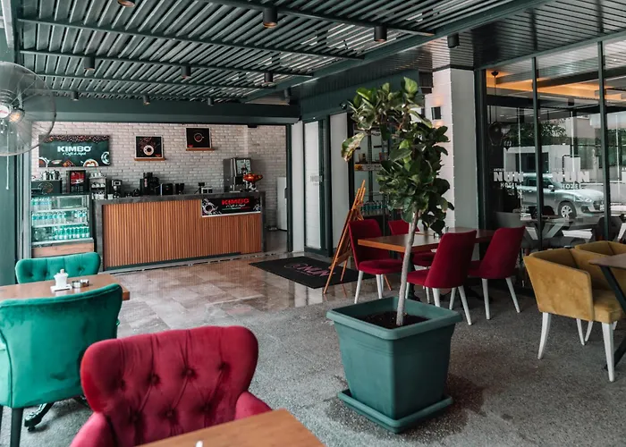 Nun Hotel