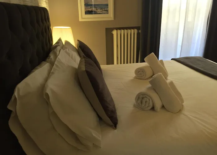 29 Venti Luxury Hotel Palermo
