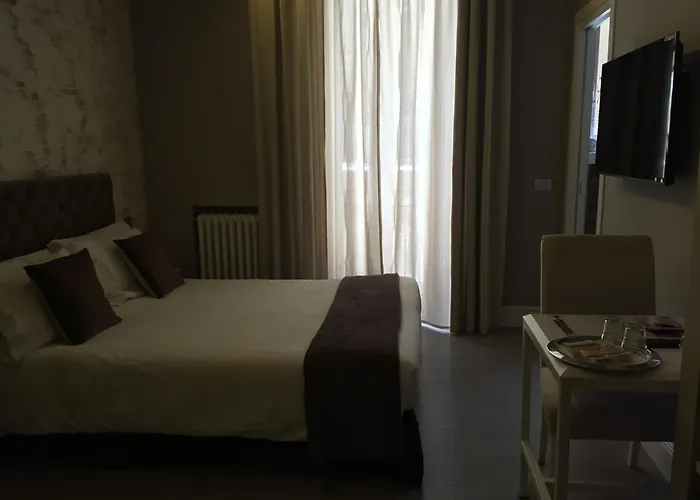 29 Venti Luxury Hotel Palermo