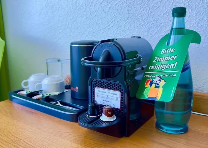 Parkhotel Forsthaus