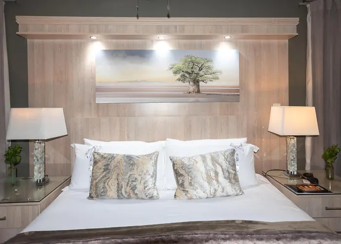 Polo Guest House
