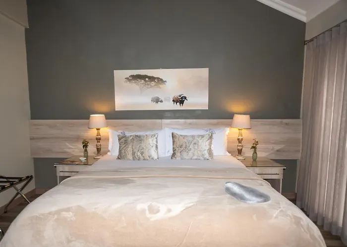 Polo Guest House