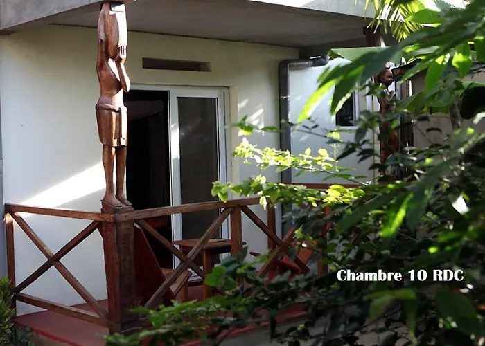 Chez Yolande